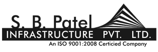 S.B.PATEL Infrastructure.Pvt.Ltd.